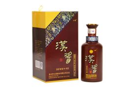 汉酱电竞雷竞技·(中国)官网登录入口 51度 500ml 