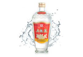 52度五粮液（交杯牌）500ml