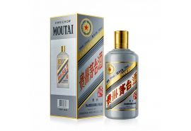 贵州茅台电竞雷竞技·(中国)官网登录入口（戊戌狗年）53度500ml