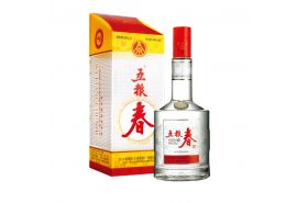 50度五粮春 500ml