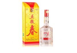 45度五粮春 500ml 